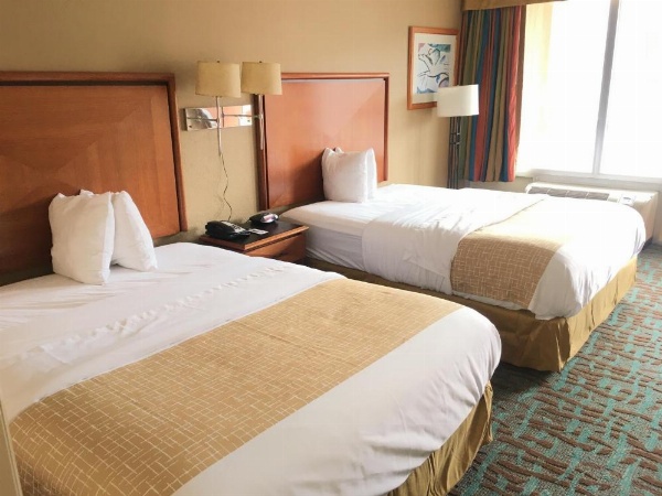 Travelodge by Wyndham Harriman image 20